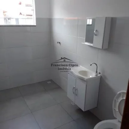 Imagem Apartamento à venda no bairro Jardim do Vale - Guaratinguetá/SP