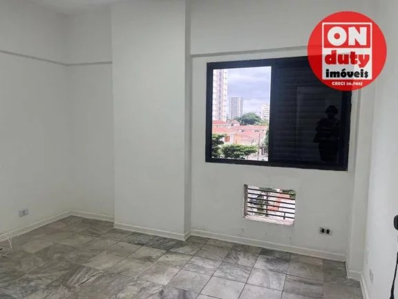 Imagem Apartamento - Ponta da Praia - Santos/SP