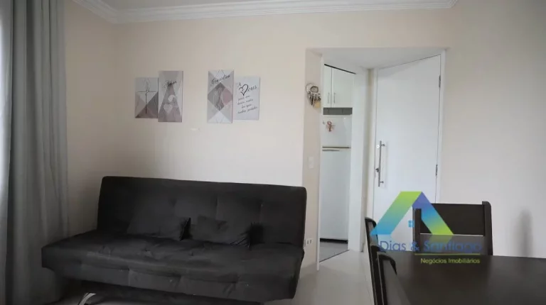 Imagem Apartamento a venda com 02 quartos no Jardim da Saude.