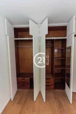 Imagem Apartamento com 1 dormitório à venda, 66 m² por R$ 650.000 - Pinheiros