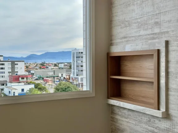 Imagem Apartamento 1 Dormitório - Bairro Navegantes