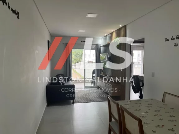 Imagem VENDE-SE APARTAMENTO MOBILIADO NO PEREQUE AÇU