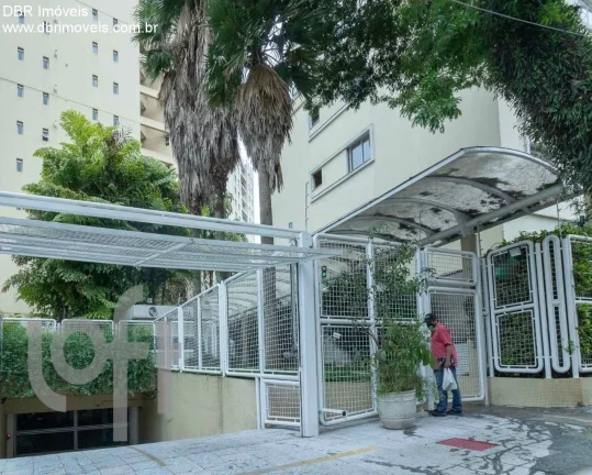 Imagem APARTAMENTO RESIDENCIAL em São Paulo - SP, Paraíso