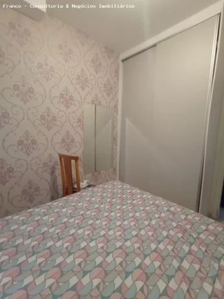 Imagem Apartamento para Venda em Praia Grande, Ocian, 3 dormitórios, 1 suíte, 2 banheiros, 1 vaga