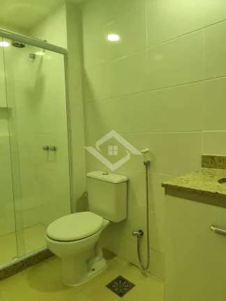 Imagem Apartamento 3 Quartos com Suíte e Varanda em Rua Tranquila – Reformado