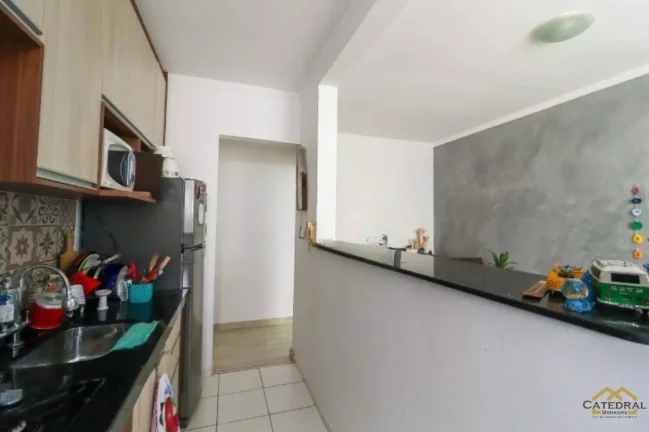 Imagem Apartamento com 2 quartos à venda no Recanto Quarto Centenário, em Jundiaí.
