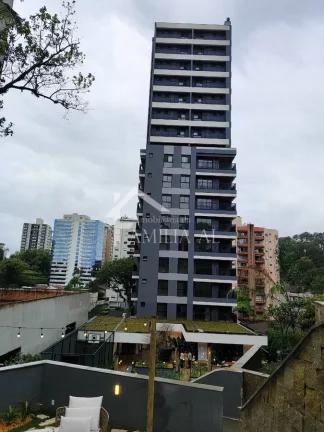 Imagem Apartamento no bairro América com 78m² a 181m²