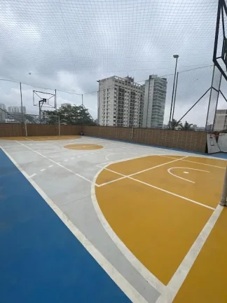 Imagem "Esse é o apartamento que vai acabar com sua busca por espaço, conforto e lazer completo!"