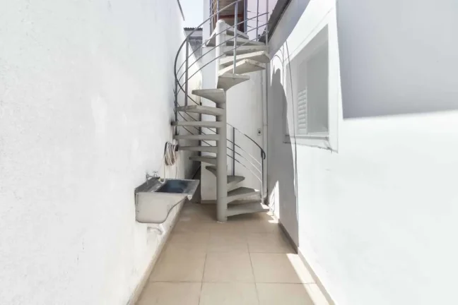 Imagem CASA RESIDENCIAL em São Paulo - SP, Ipiranga