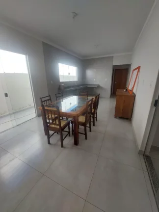 Imagem CASA EM PATROCINIO PAULISTA Á VENDA NO BAIRRO AROEIRA