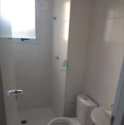 Imagem Apartamento com 2 dormitórios à venda, 38 m² por R$ 207.000,00 - Jardim Albertina - Guarulhos/SP