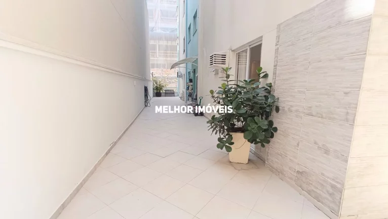 Imagem Apartamento Diferenciado a venda no Centro Sul de Balneário Camboriú.