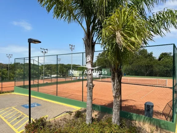 Imagem Terreno de 600m² à venda no Riviera Park, alto padrão em Vila Velha!
