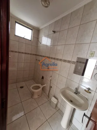 Imagem Casa à venda no bairro Jardim Almira - Mogi Guaçu/SP