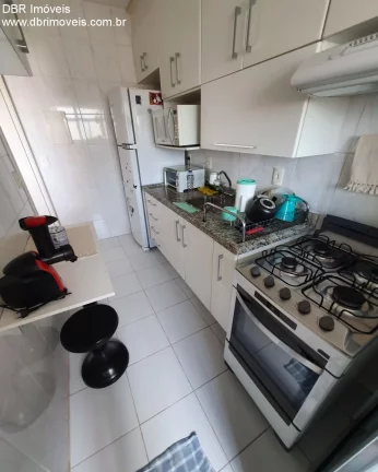 Imagem APARTAMENTO RESIDENCIAL em São Paulo - SP, Vila Prudente