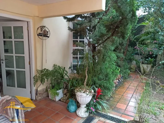 Imagem Vendo casa de alto padrão no Cônego, com 6 quartos