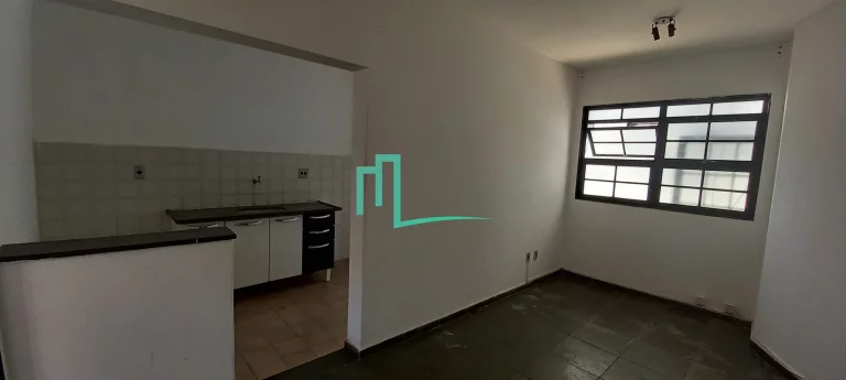 Imagem VENDE-SE APARTAMENTO EM RIBEIRÃO PRETO