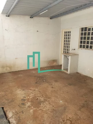 Imagem CASA RESIDENCIAL em FRANCA - SP, PARQUE DAS ESMERALDAS
