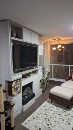 Imagem Apartamento com 3 dormitórios à venda, 183 m² por R$ 3.245.000,00 - Vila Leopoldina - São Paulo/SP