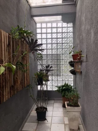 Imagem Sobrado com 4 dormitórios à venda, 300 m² por R$ 1.750.000,00 - Vila Prudente (Zona Leste) - São Pau