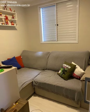 Imagem APARTAMENTO RESIDENCIAL em Sao Paulo - SP, Vila Prudente