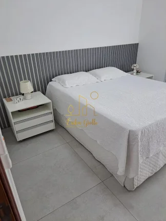 Imagem Venda  Casa Térrea no Condomínio Granville (Fase 3)  Itupe