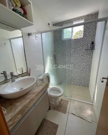 Imagem Apartamento à venda no bairro Intermares - Cabedelo/PB