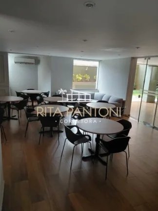 Imagem Apartamento - Ribeirão Preto - Centro - Região Central