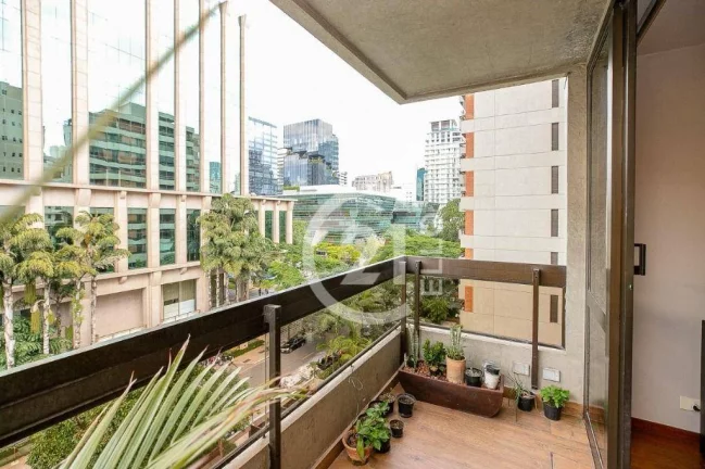 Imagem Itaim super nobre, 225m², 3 suítes
