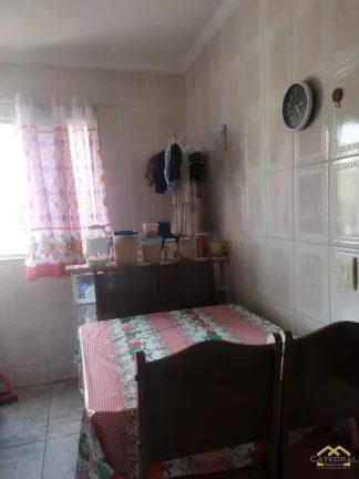 Imagem Apartamento a Venda com 2 Quartos - Ponte São João - Jundiaí/SP