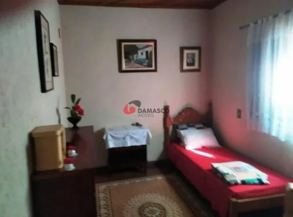 Imagem Casa à venda 2 Quartos, 1 Vaga, 83M², Santa Paula, São Caetano do Sul - SP