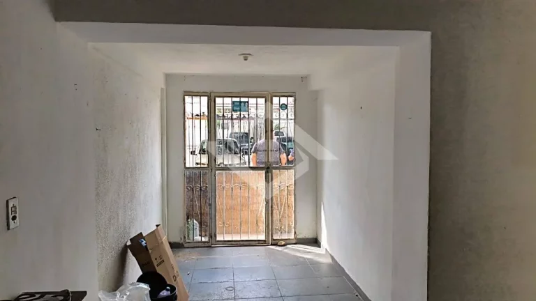 Imagem Apartamento para Venda em Campo Grande de 2 Quartos com 50 m²