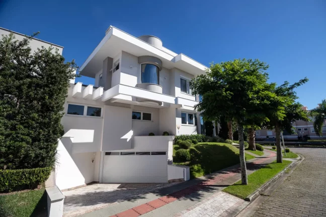 Foto do imóvel: Casa em Jurerê Internacional