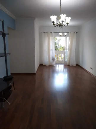 Imagem Apartamento com 3 Quartos e 2 banheiros à Venda, 93 m² - Edifício Liverpool- Jardim Europa /Sorocaba
