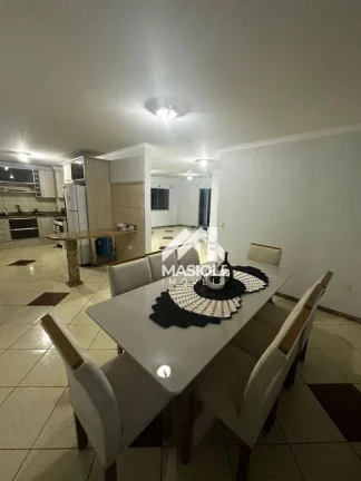Imagem Casa à venda, 170 m² por R$ 700.000,00 - Balneário Ponta da Fruta - Vila Velha/ES