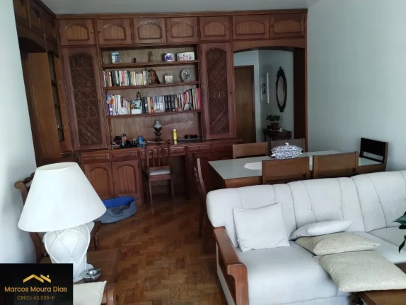 Imagem Apartamento em Perdizes com 2 Dormitórios e 1 vaga de Garagem
