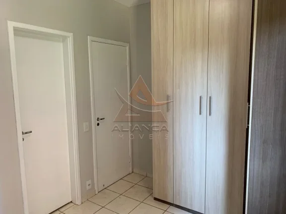 Imagem Apartamento - Ribeirão Preto - Alto do Ipiranga