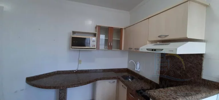 Imagem Apartamento a venda bairro Floresta com 3 dormitórios