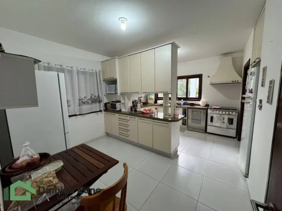 Imagem Casa pronta para uso com 7 dormitórios - Estância Parque Atibaia