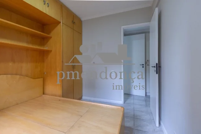 Imagem Apartamento a venda em Perdizes com 3 quartos (1 suíte) e 2 vagas, 91m²