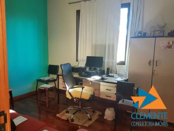 Imagem Casa de 4 quartos, com vista para Lagoa, em Lagoa Santa MG