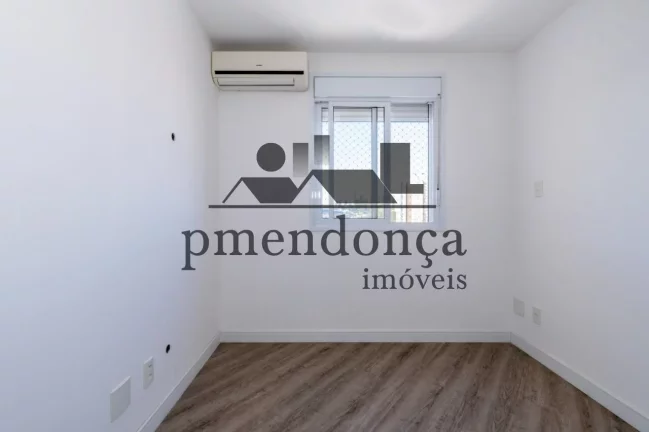 Imagem Apartamento na Vila Ipojuca com 60m², 2 quartos (1 suíte) e 2 vagas.