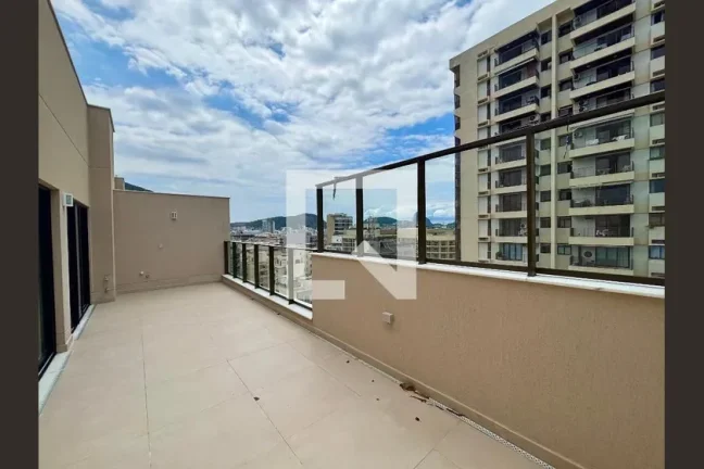 Imagem Apartamento à Venda - Copacabana, 3 Quartos, 174 m2