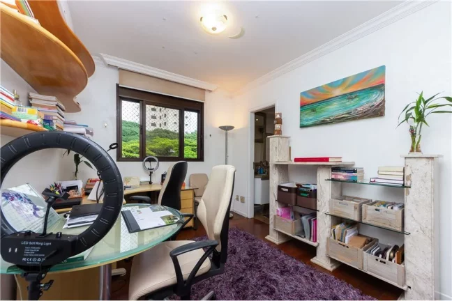 Imagem APARTAMENTO RESIDENCIAL em São Paulo - SP, Vila Morumbi