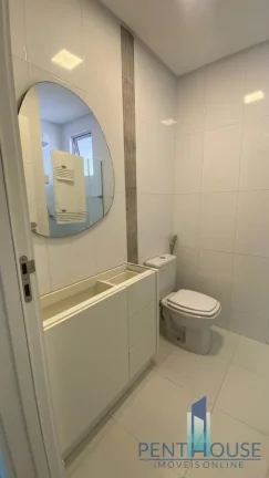 Imagem Apartamento Quadra Mar para Venda em Balneário Camboriú, CENTRO, 3 dormitórios, 3 suítes, 4 banheiros, 4 vagas