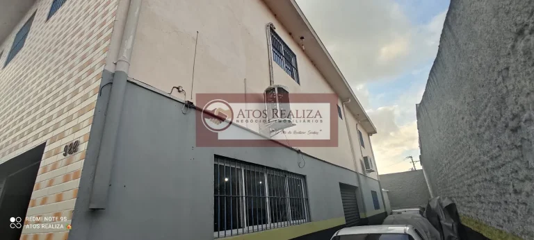 Imagem Prédio inteiro comercial em Veleiros - São Paulo