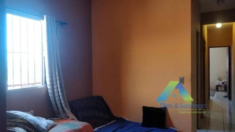 Imagem Sobrado com 3 dormitórios à venda por R$ 600.000 - Ipiranga - São Paulo/SP