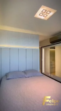 Imagem FINÍSSIMO APARTAMENTO COM 3 QUARTOS E 1 SUÍTE NA PRAIA DO MORRO