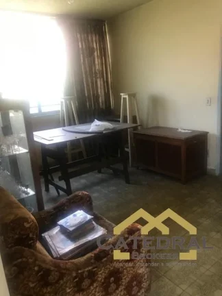 Imagem SOBRADO, 248 M² - VENDA POR R$ 1.050.000,00 OU ALUGUEL POR R$ 6.000,00/MÊS - ANHANGABAÚ - JUNDIAÍ/SP