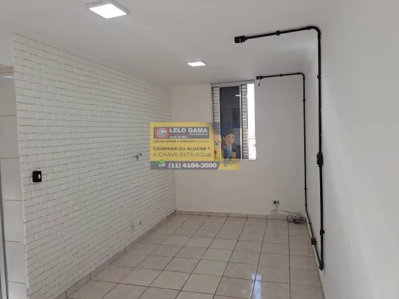 Imagem COHAB PRAÇA DA ÁRVORE